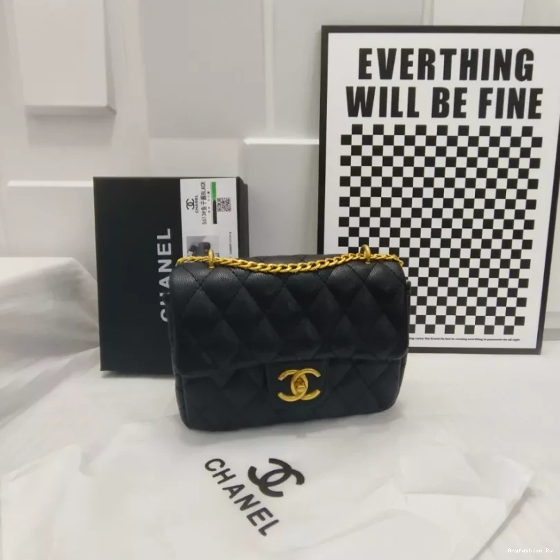 Bags Women 1828 Fashionable Chanel Messenger For 0521